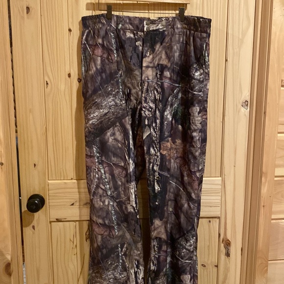 RedHead Other - Men’s camouflage rainsuit 2 pieces included
